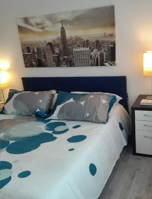 Nice Apartment In Milano, Close To Undergrond M3-1